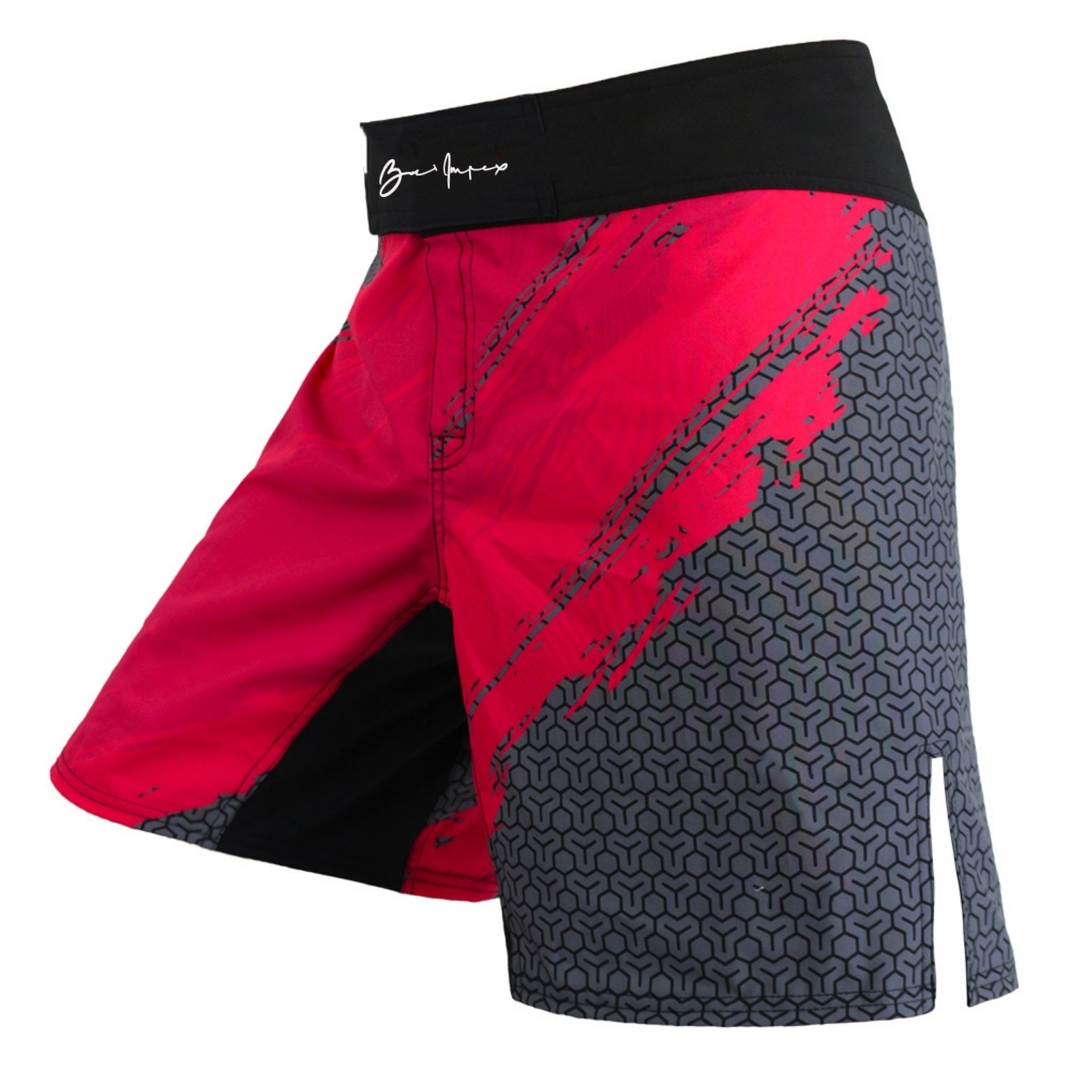 MMA SHORTS